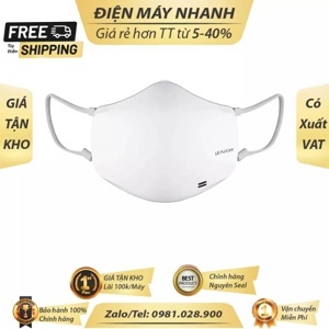 Khẩu trang lọc khí LG Puricare AP551AWFA