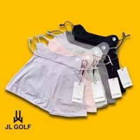 Khẩu trang lululemon nữ chính hãng, 3 màu: đen, hồng nhạt , tím nhạt, khẩu trang golf chống nắng