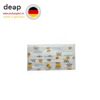 Khẩu trang MEDiCARE 3 lớp Minion bịch 10 cái Deep52 www.yeuhangduc.vn sẵn sàng cho bạn