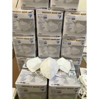 KHẨU TRANG N95 KHÔNG VAN