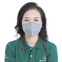 Khẩu trang N95 màu xám