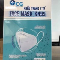 Khẩu trang N95