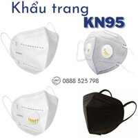 Khẩu trang N95