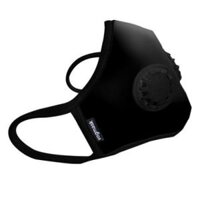 Khẩu trang N99 C2V Vogmask Black organic