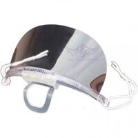 Khẩu trang nhựa trong Saraya