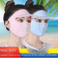 KHẨU TRANG NINJA THÔNG HƠI CÓ KÍNH CHẮN NẮNG CHỐNG TIA UV TIỆN LỢI - Xám