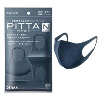 Khẩu Trang Pitta Mask Nhật Bản Chống Nắng, Tia UV Giá Rẻ – TKTR0044