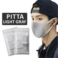 Khẩu Trang Pitta Mask Nhật Bản