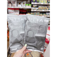 Khẩu trang PITTA MASK Nhật Bản