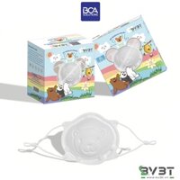 Khẩu trang sơ sinh 0-36 tháng BV3T