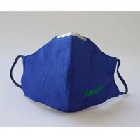 Khẩu trang than hoạt tính vải Gmask (qua tai)