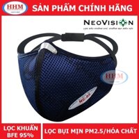 Khẩu trang than hoạt tính Neovision NC95