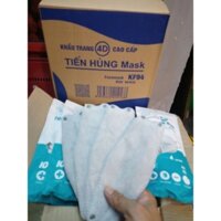 khẩu trang Tiến Hùng KF94