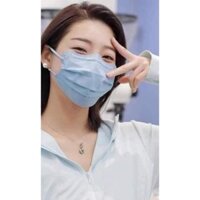 khẩu trang  tiến hùng mẫu mới