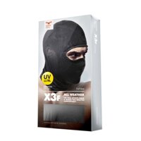 Khẩu trang trùm đầu Naroo Mask X3F thoáng khí,siêu nhẹ Free size Bảo vệ da khỏi tia UV
