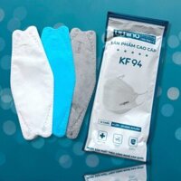 Khẩu trang Umino cao cấp KF49