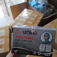 Khẩu trang UMINO