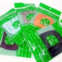 Khẩu trang UV cut - Nhật