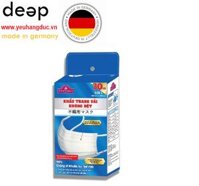 Khẩu Trang Vải Không Dệt  Topvalu Size L - Hộp 30 Cái DEEP15 https://yeuhangduc.vn/
