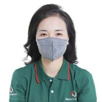 KHAU TRANG VAI TOT MAU XAM DANH CHO Tinh dầu nước hoa Pháp