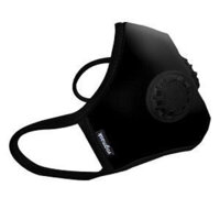 Khẩu trang Vogmask Ogarnic 2 van kháng khuẩn chống bụi mịn