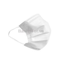 Khẩu Trang Wakamono 4 Lớp Ngăn Chặn Virus Xâm Nhập – TKTR0023