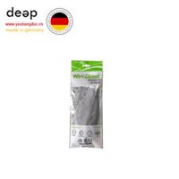 Khẩu trang Win Mask 4D màu xám 6 cái/bịch Deep52 www.yeuhangduc.vn sẵn sàng cho bạn