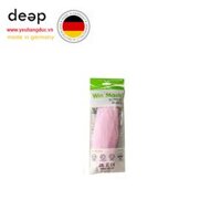 Khẩu trang Win Mask 4D màu hồng 6 cái/bịch Deep52 www.yeuhangduc.vn sẵn sàng cho bạn