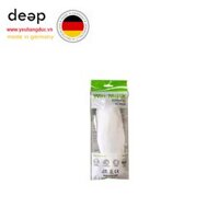 Khẩu trang Win Mask 4D màu trắng 6 cái/bịch Deep52 www.yeuhangduc.vn sẵn sàng cho bạn