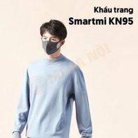 Khẩu trang Xiaomi SmartMi KN95