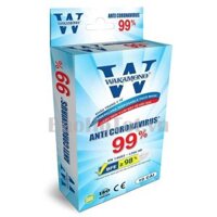 Khẩu Trang Y Tế 4 Lớp Wakamono  – TDPD0026