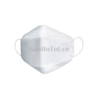 Khẩu Trang Y Tế Con Cá KF94 4D Mask Kháng Khuẩn – TKTR0010