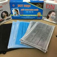 Khẩu Trang Y tế Duy Ngọc – Bảo Vệ Sức khỏe