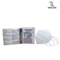 Khẩu trang y tế lọc nửa mặt nạ Promash [Giá tốt]