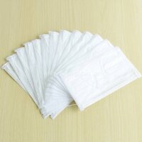 Khẩu trang y tế  màu trắng