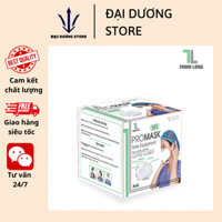 Khẩu trang y tế N95 Promask 5 lớp kháng khuẩn - hộp 30 cái