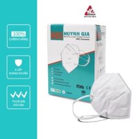 Khẩu trang y tế N95