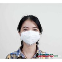 Khẩu trang y tế N95