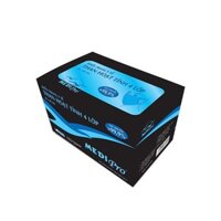 Khẩu trang y tế than hoạt tính 4 LỚP MEDIPRO