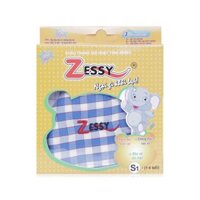 Khẩu trang Zessy Trẻ Em