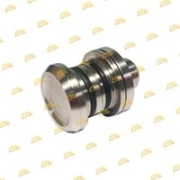 Khâu treo pô Future 125 Inox 304 CTS cao cấp