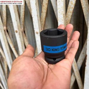 Khẩu tuýp 3/4 inch Kingtony 651530M