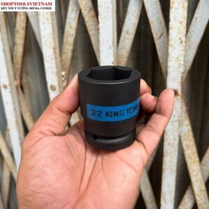 Khẩu tuýp 3/4" Kingtony 653532M