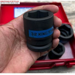 Khẩu tuýp 3/4" Kingtony 653541M