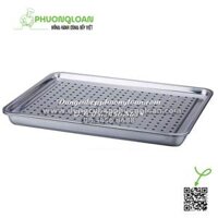 Khay 2 lớp 36×27