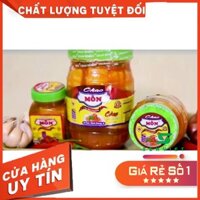 KHAY 8 HỦ CHAO MÔN ĐẠI PHÚC BÌNH DƯƠNG 720GR