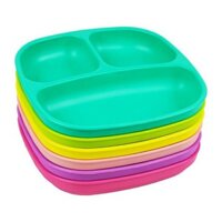 Khay ăn 3 ngăn Replay