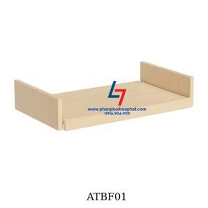 Khay bàn phím ATBF01