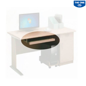 Khay bàn phím gỗ HRBF01