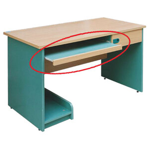 Khay bàn phím SVBF01